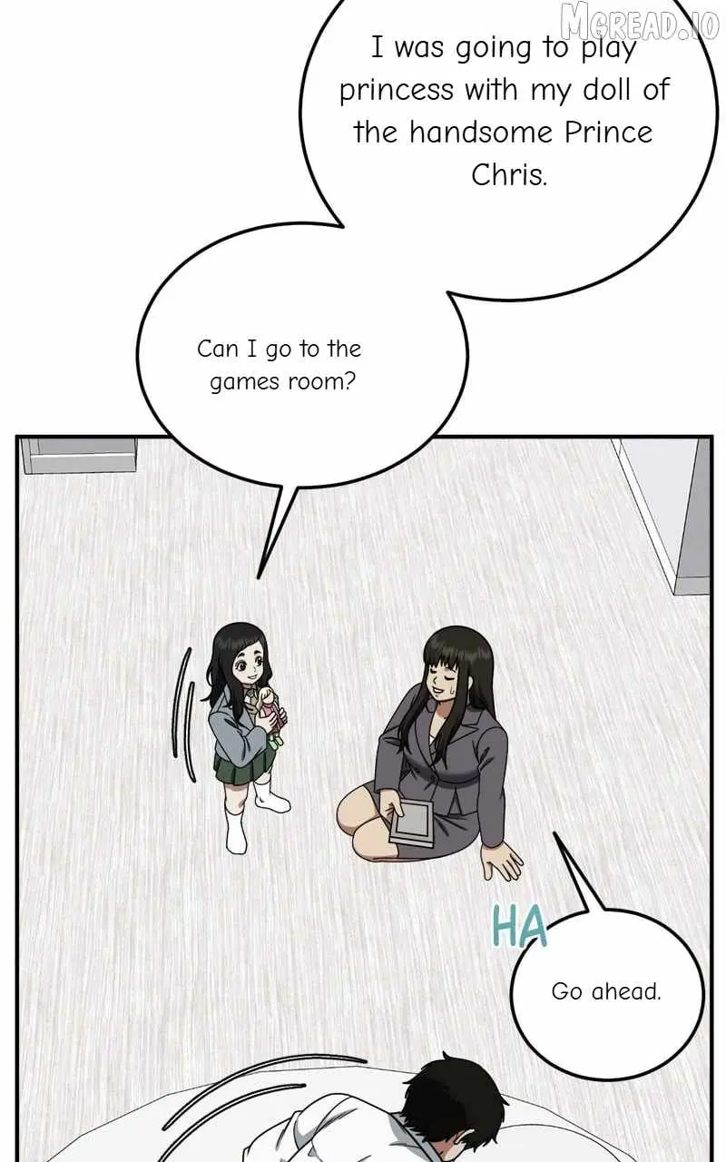 Read Change Me chapter 191 image 39 on Lezhin