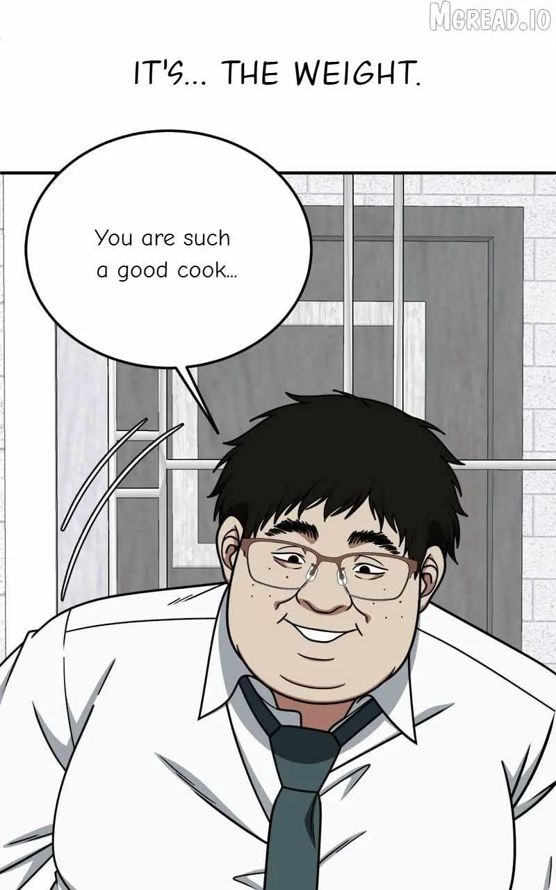 Read Change Me chapter 191 image 5 on Lezhin