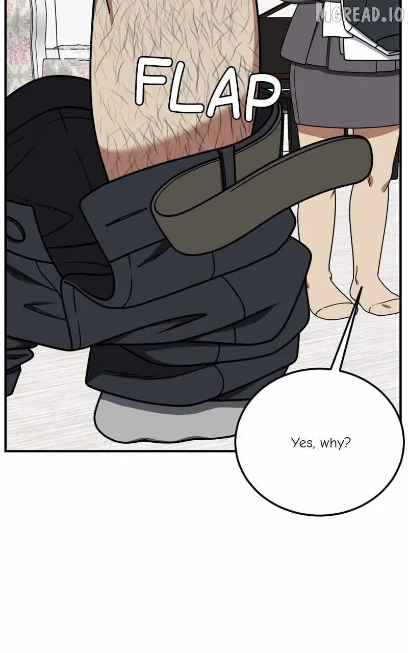 Read Change Me chapter 191 image 55 on Lezhin