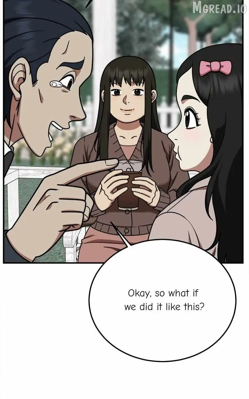 Read Change Me chapter 191 image 67 on Lezhin