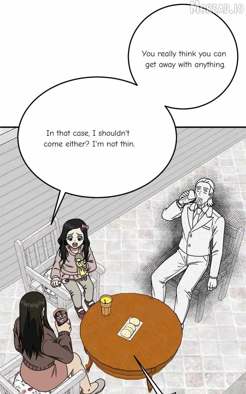Read Change Me chapter 191 image 74 on Lezhin