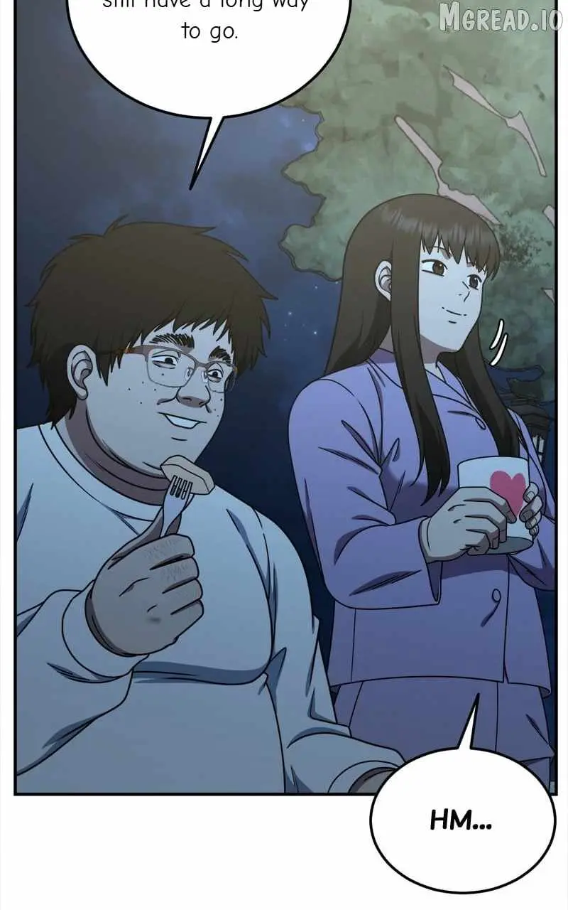 Read Change Me chapter 191 image 79 on Lezhin