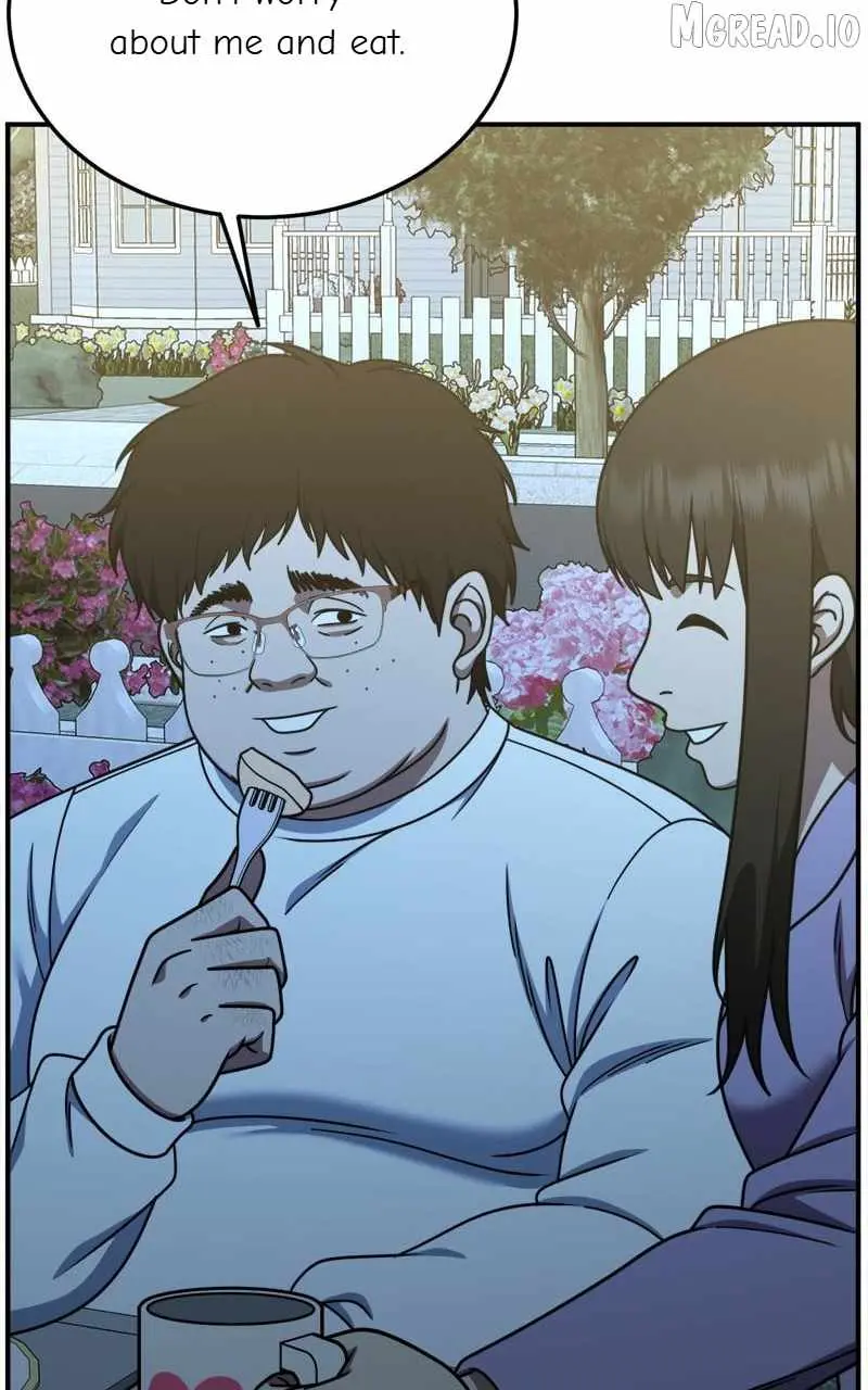 Read Change Me chapter 191 image 82 on Lezhin