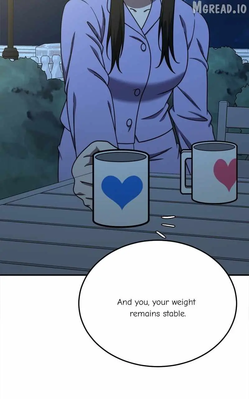 Read Change Me chapter 191 image 88 on Lezhin