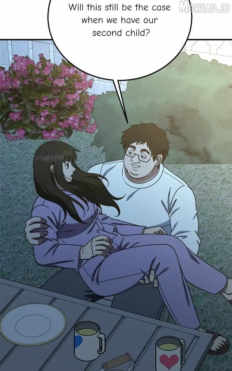 Read Change Me chapter 191 image 93 on Lezhin