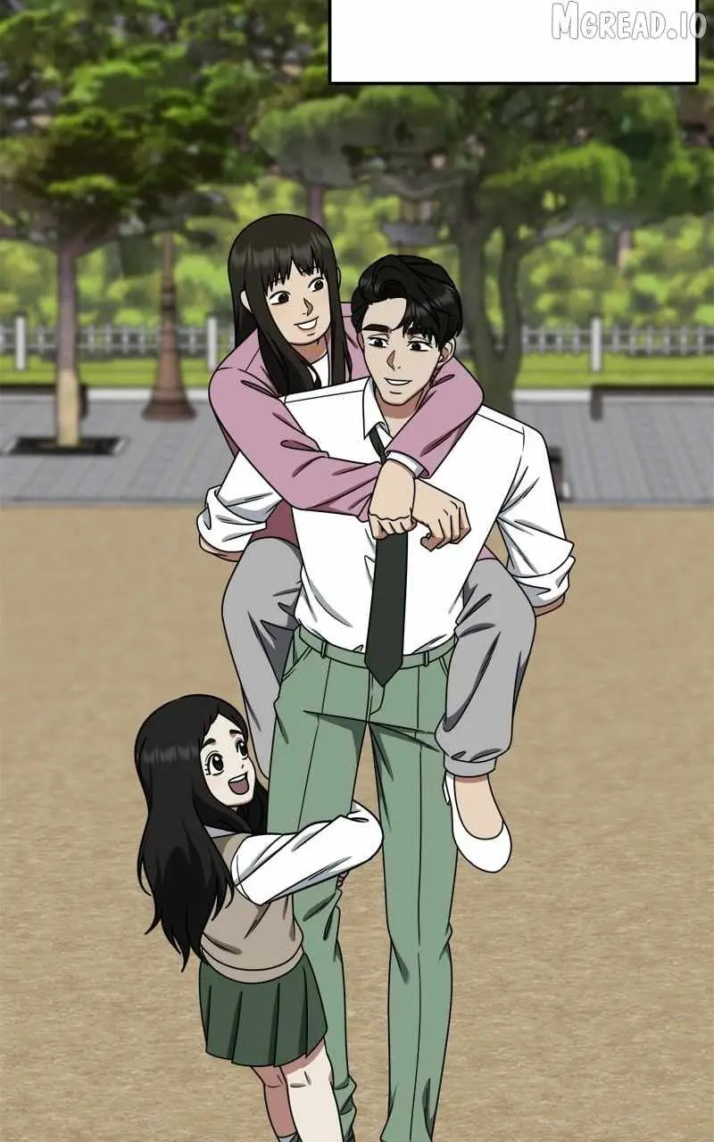 Read Change Me chapter 192 image 19 on Lezhin