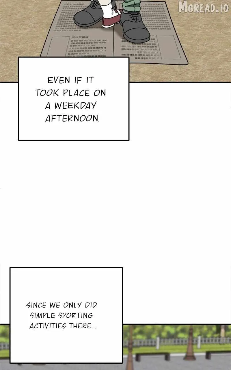 Read Change Me chapter 192 image 20 on Lezhin