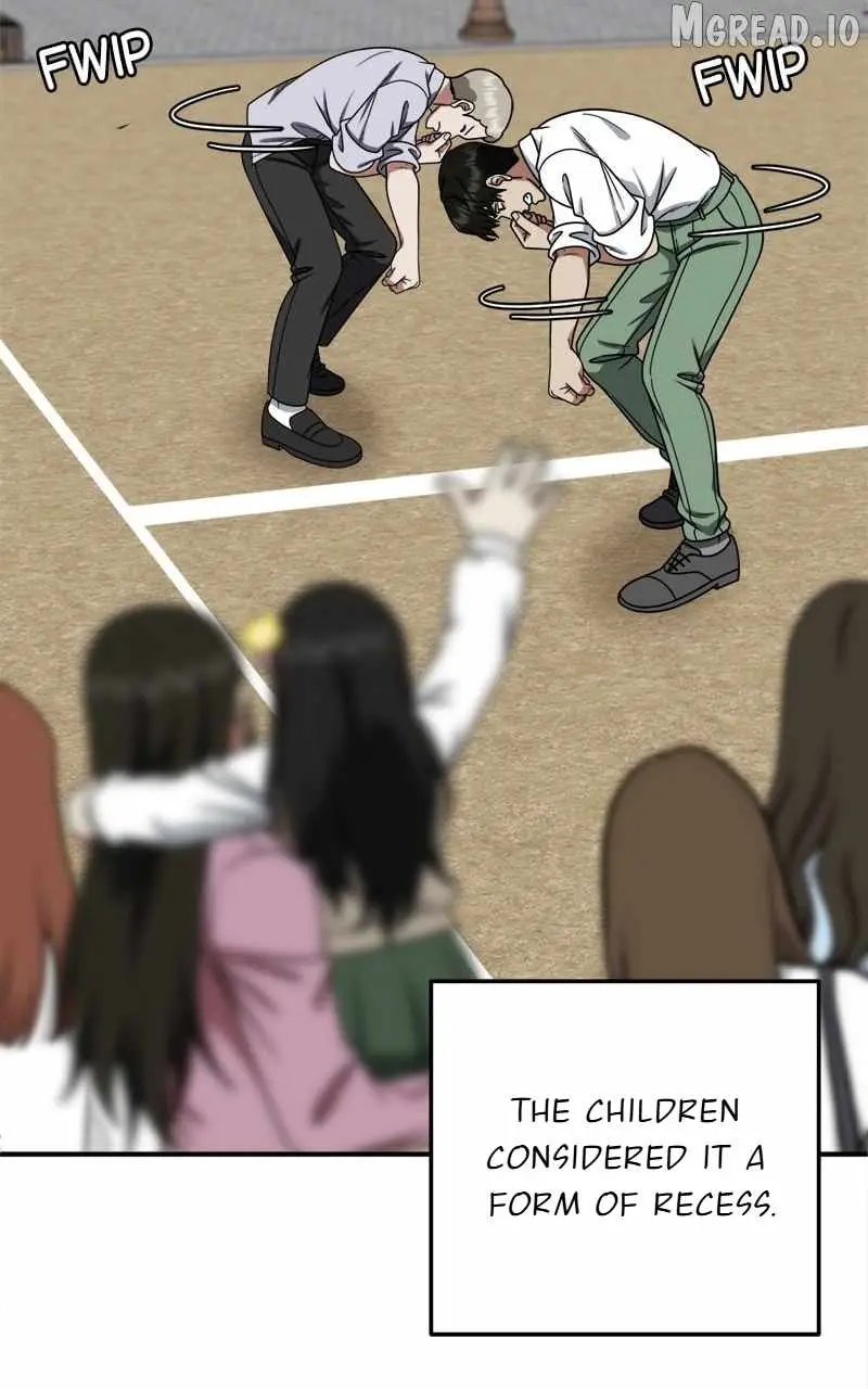 Read Change Me chapter 192 image 21 on Lezhin