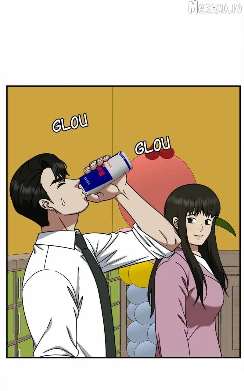 Read Change Me chapter 192 image 28 on Lezhin