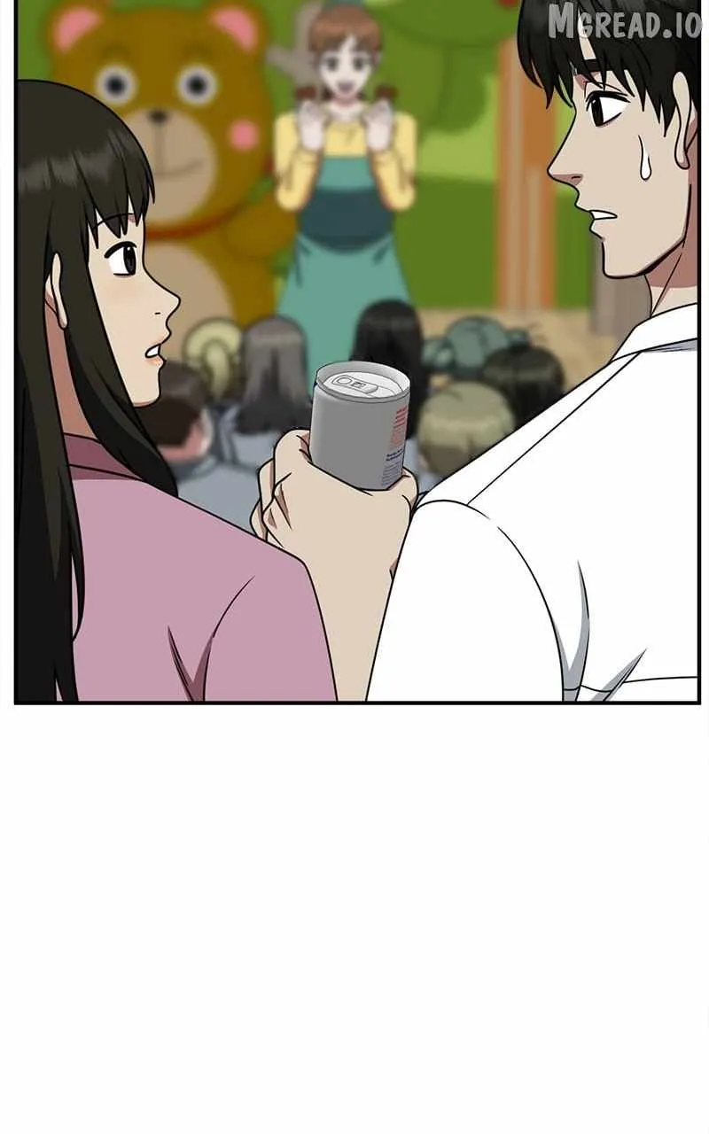 Read Change Me chapter 192 image 30 on Lezhin