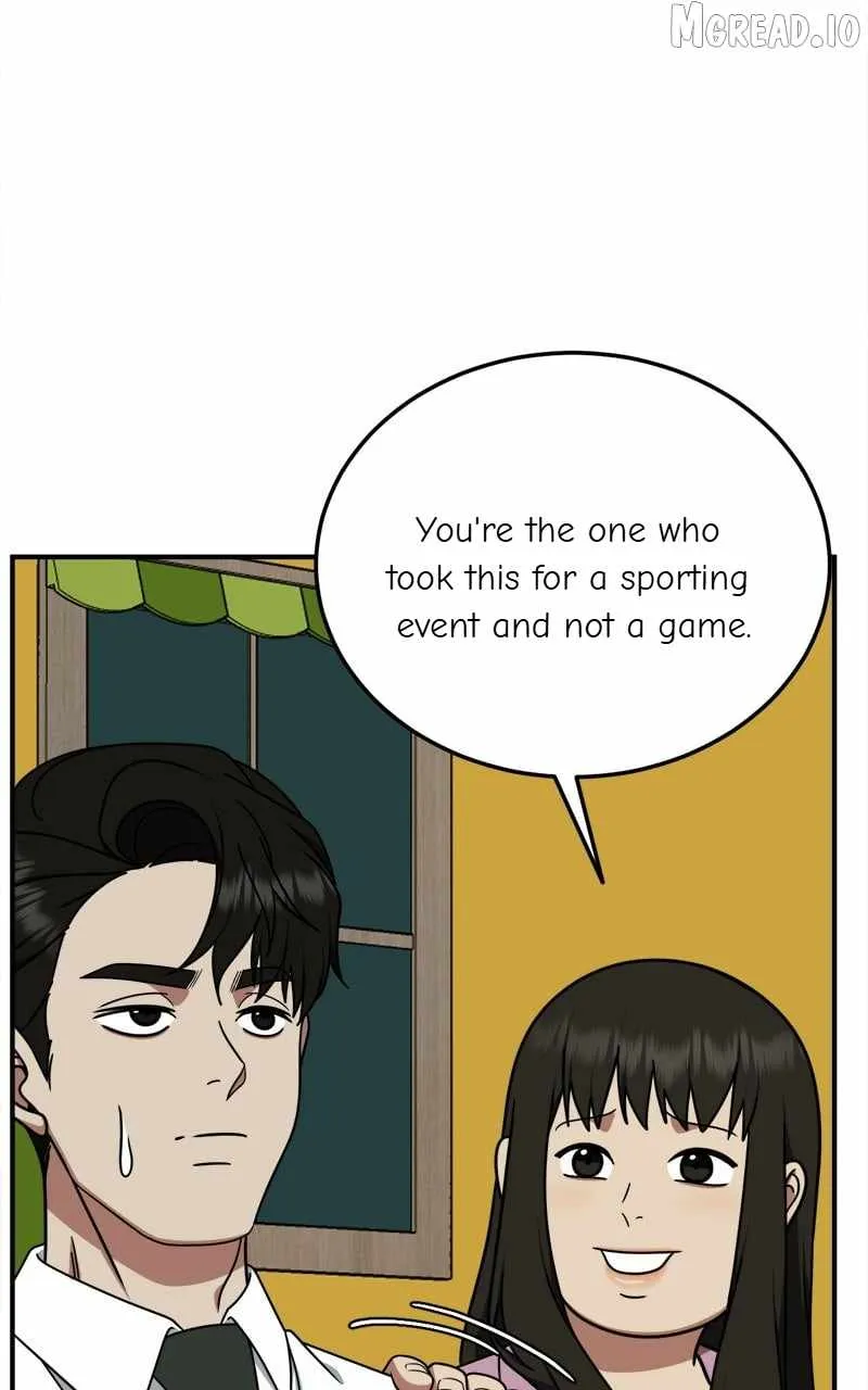 Read Change Me chapter 192 image 31 on Lezhin