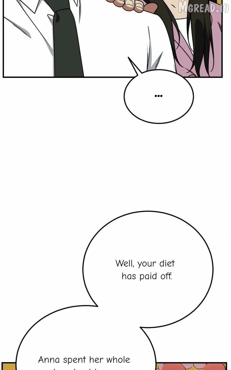 Read Change Me chapter 192 image 32 on Lezhin