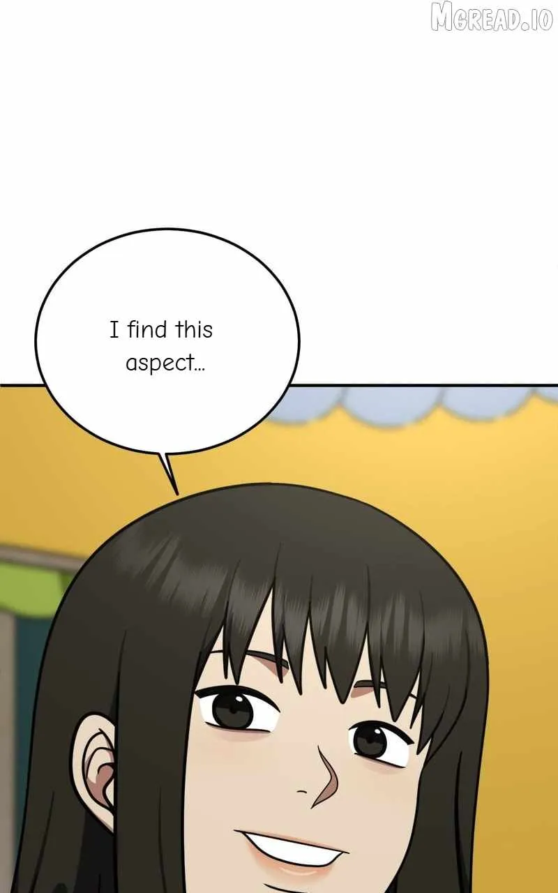 Read Change Me chapter 192 image 36 on Lezhin