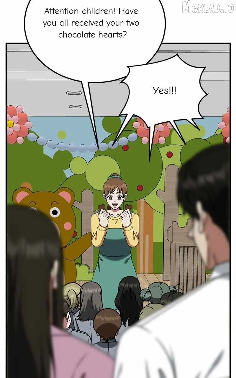 Read Change Me chapter 192 image 38 on Lezhin