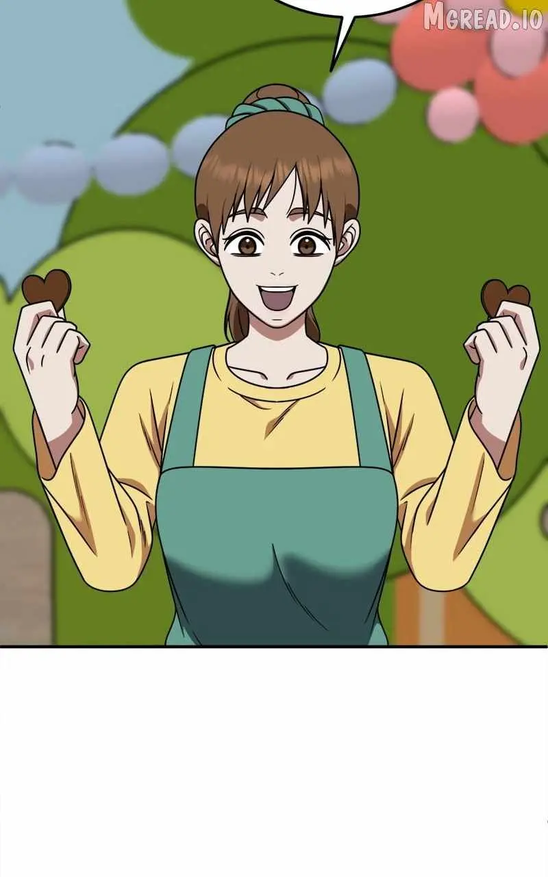 Read Change Me chapter 192 image 40 on Lezhin