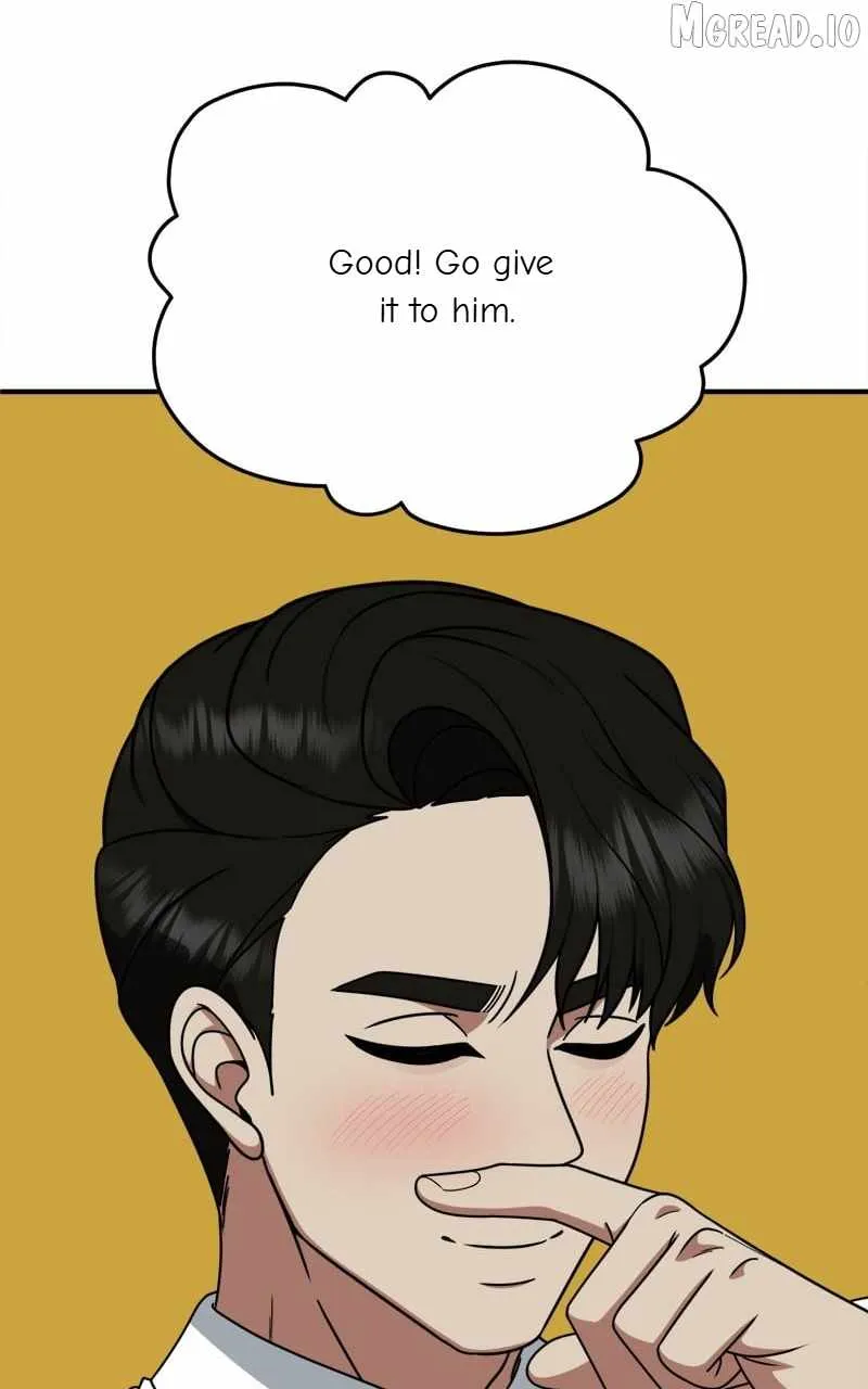 Read Change Me chapter 192 image 43 on Lezhin