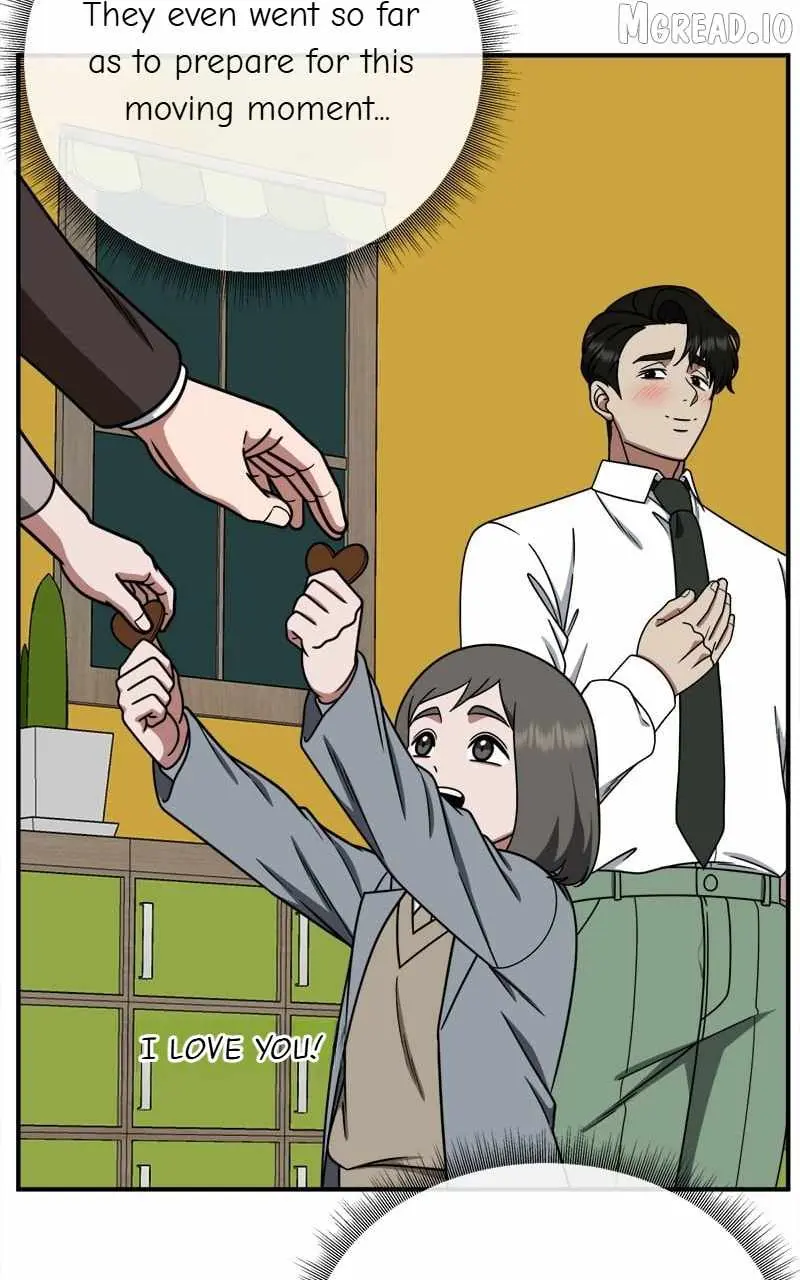 Read Change Me chapter 192 image 45 on Lezhin