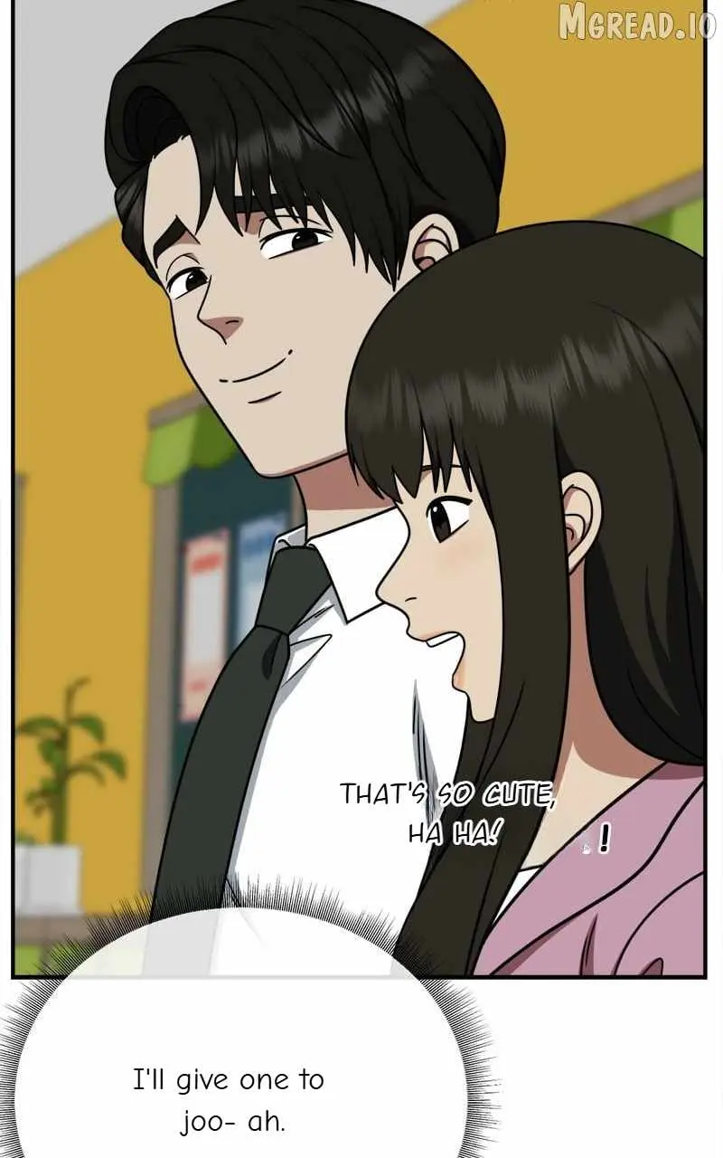 Read Change Me chapter 192 image 47 on Lezhin