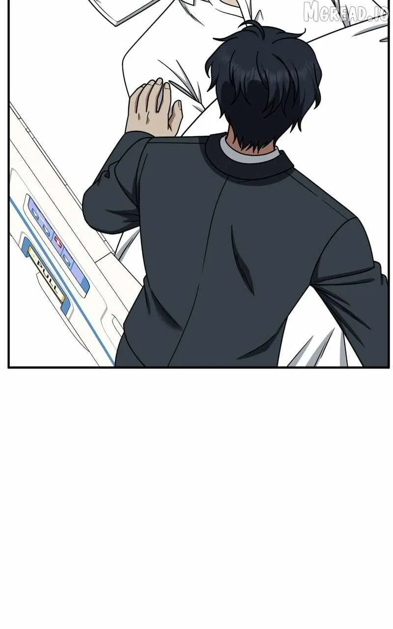 Read Change Me chapter 192 image 67 on Lezhin
