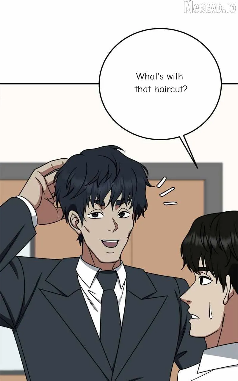 Read Change Me chapter 192 image 71 on Lezhin