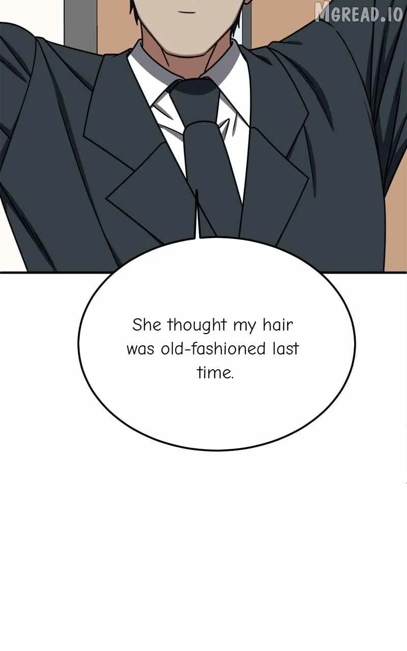 Read Change Me chapter 192 image 74 on Lezhin