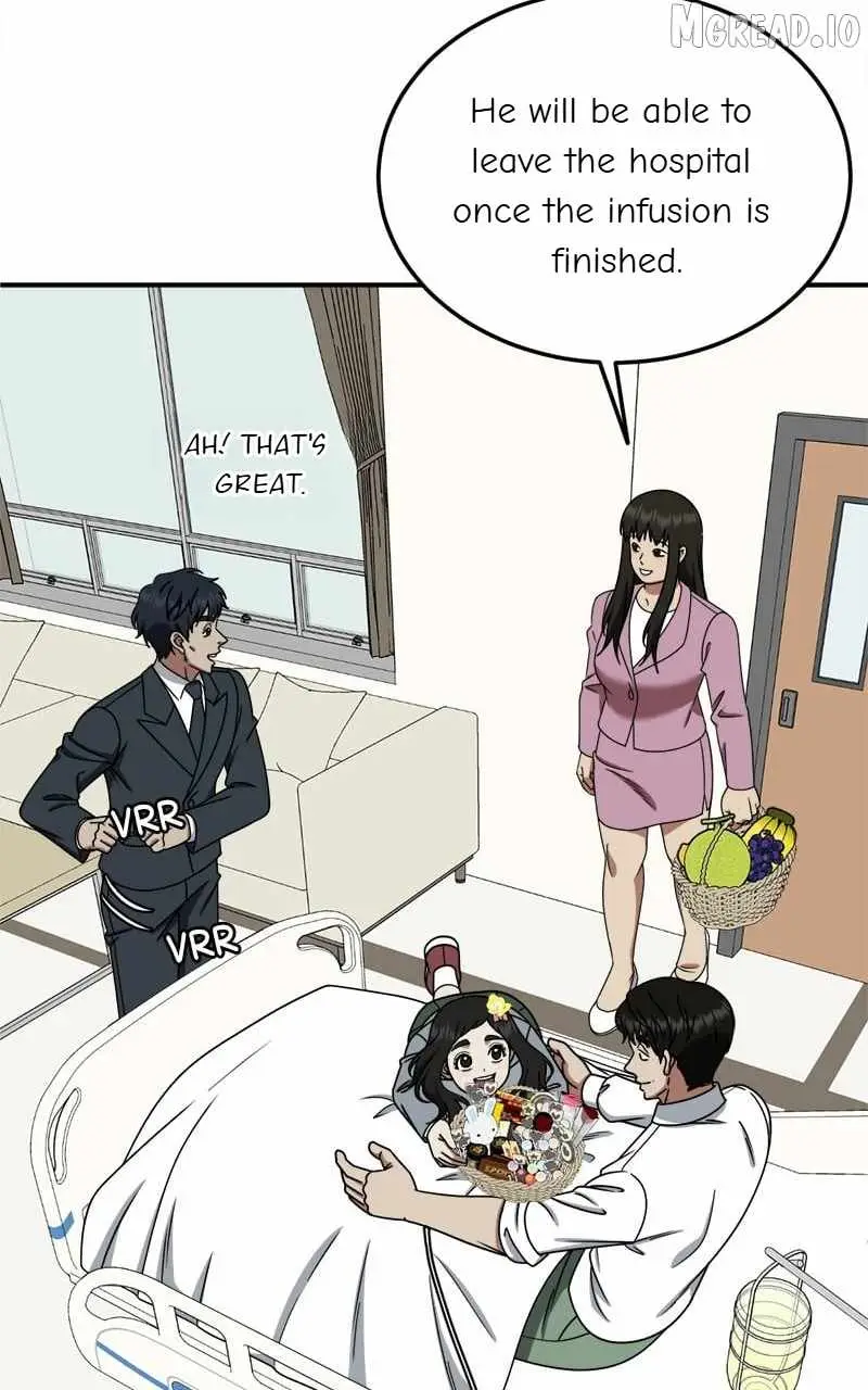Read Change Me chapter 192 image 80 on Lezhin