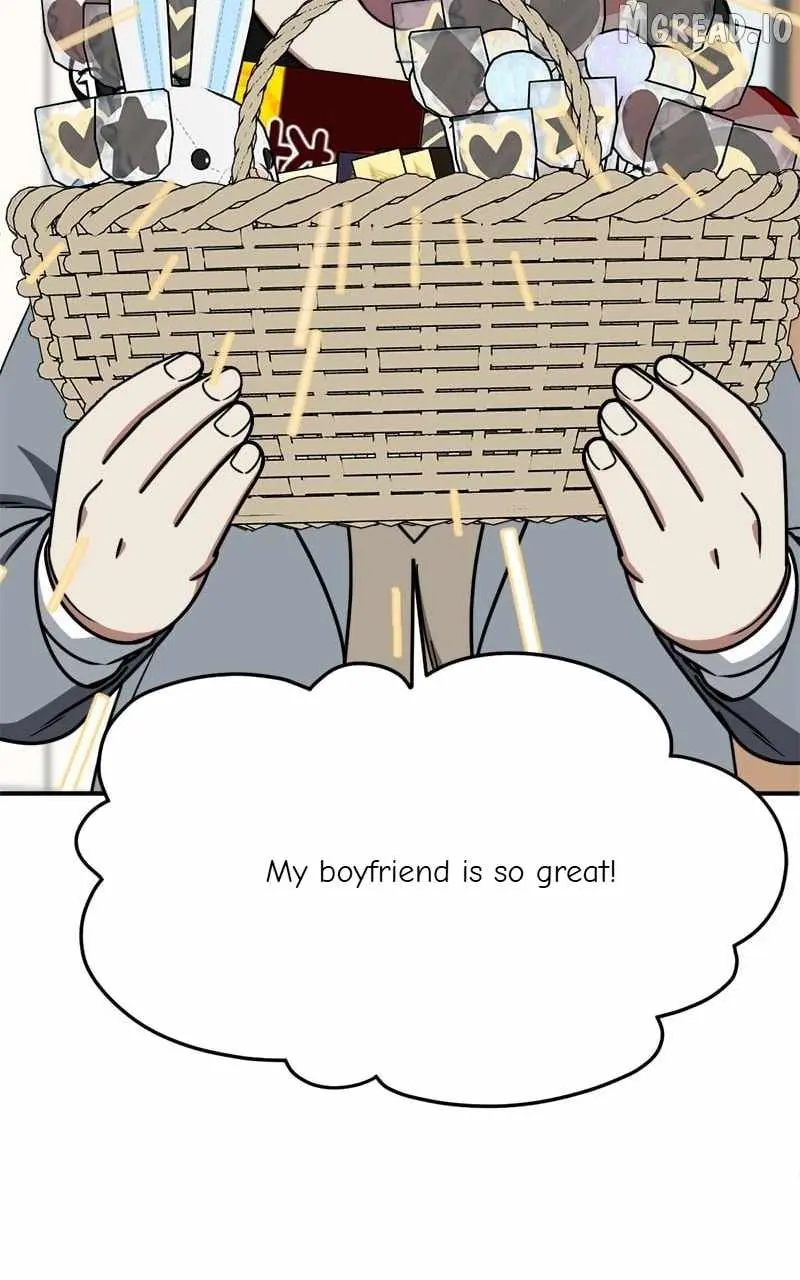 Read Change Me chapter 192 image 86 on Lezhin