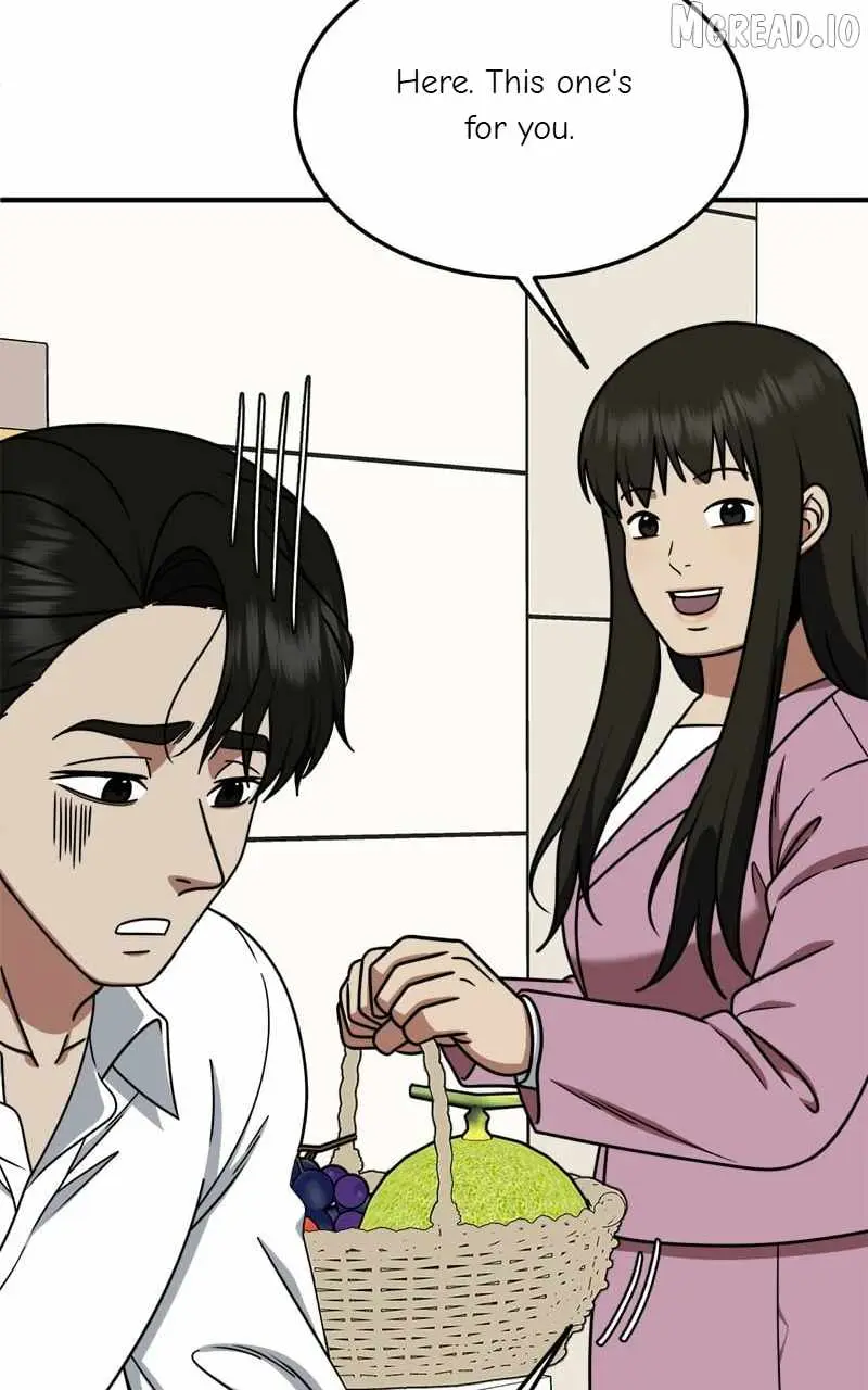 Read Change Me chapter 192 image 89 on Lezhin