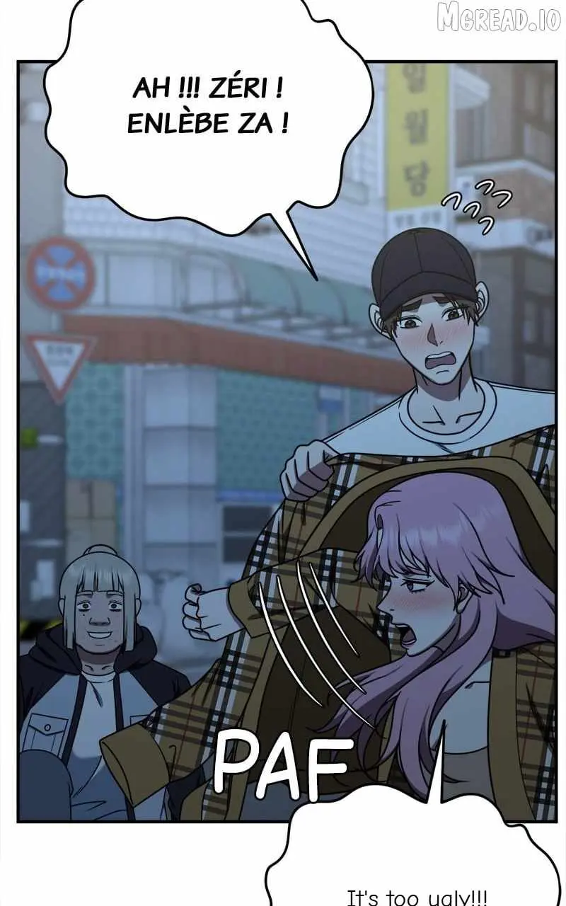 Read Change Me chapter 193 image 135 on Lezhin