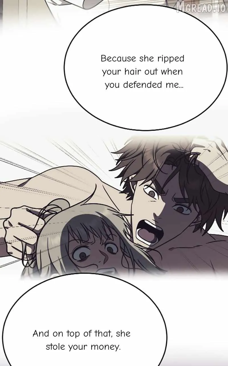 Read Change Me chapter 193 image 16 on Lezhin