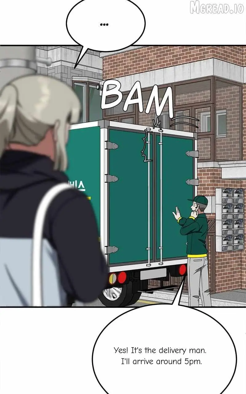 Read Change Me chapter 193 image 28 on Lezhin