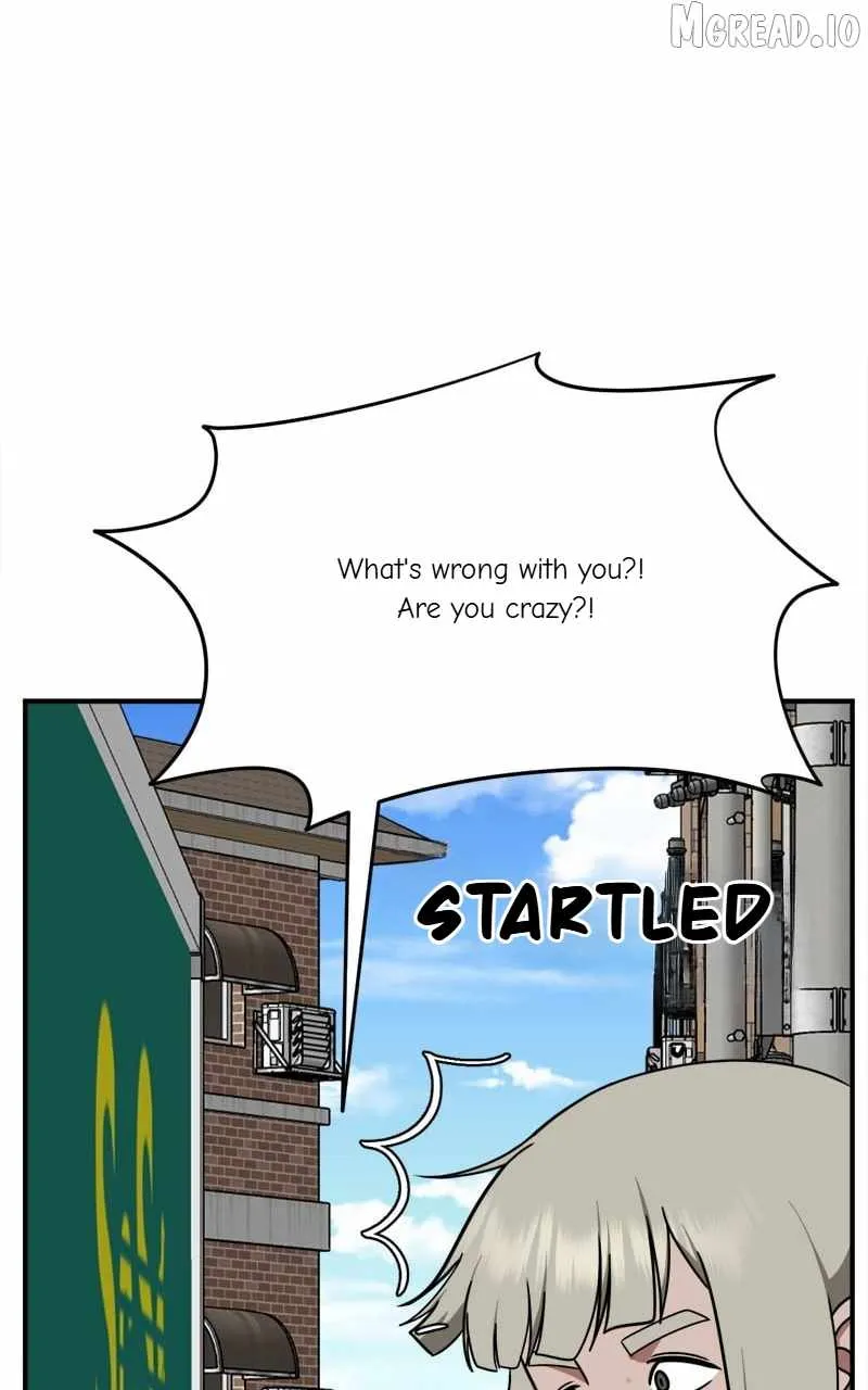 Read Change Me chapter 193 image 35 on Lezhin