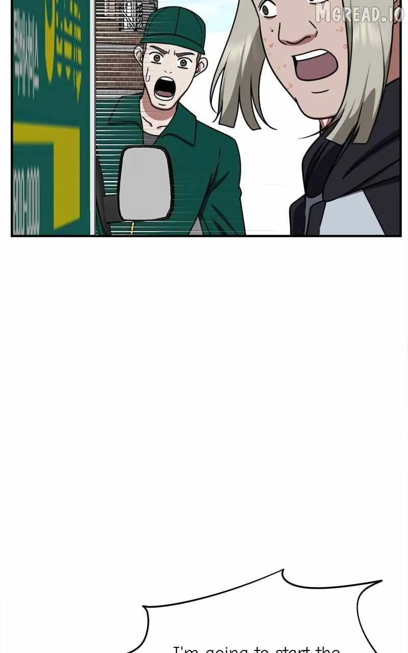 Read Change Me chapter 193 image 36 on Lezhin