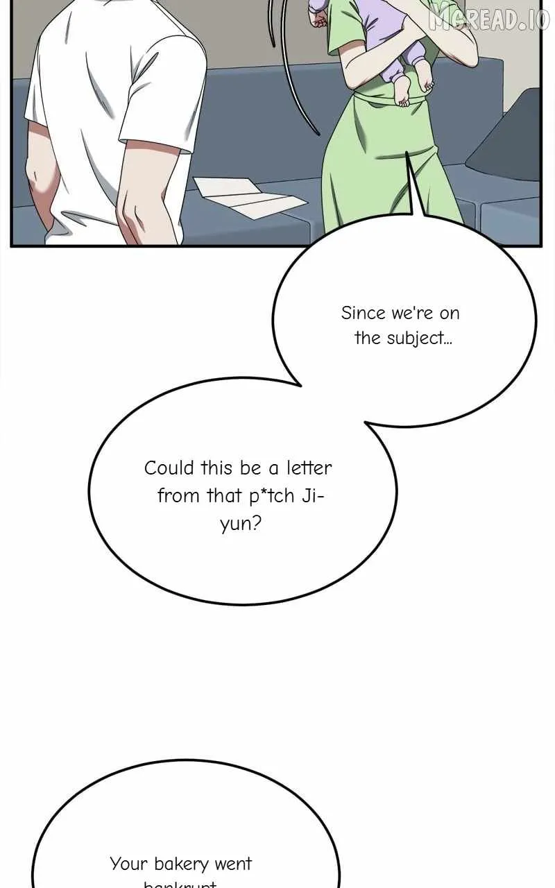 Read Change Me chapter 193 image 9 on Lezhin
