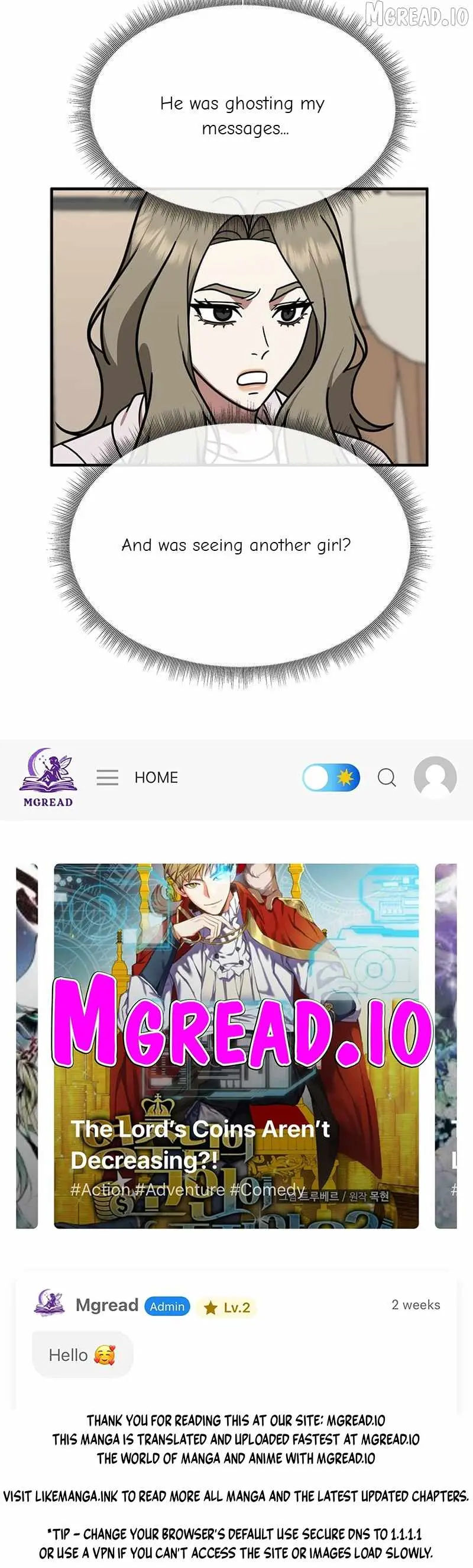 Read Change Me chapter 194 image 146 on Lezhin