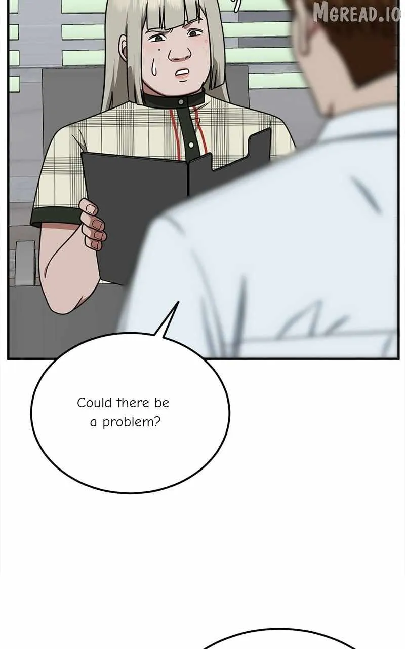 Read Change Me chapter 194 image 19 on Lezhin