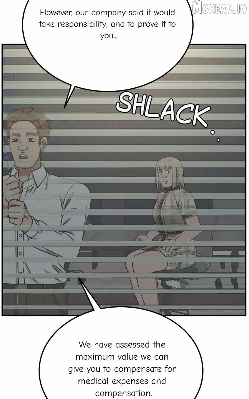 Read Change Me chapter 194 image 24 on Lezhin