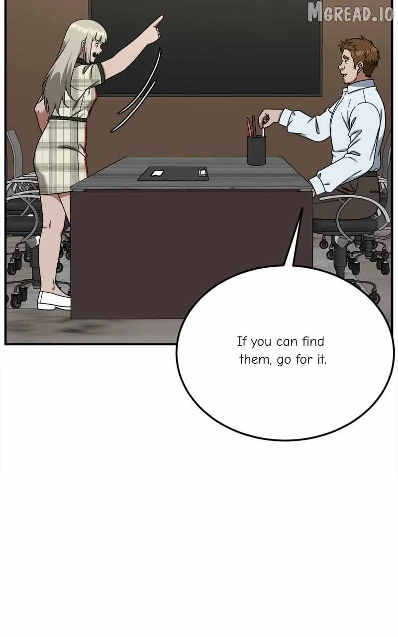 Read Change Me chapter 194 image 32 on Lezhin