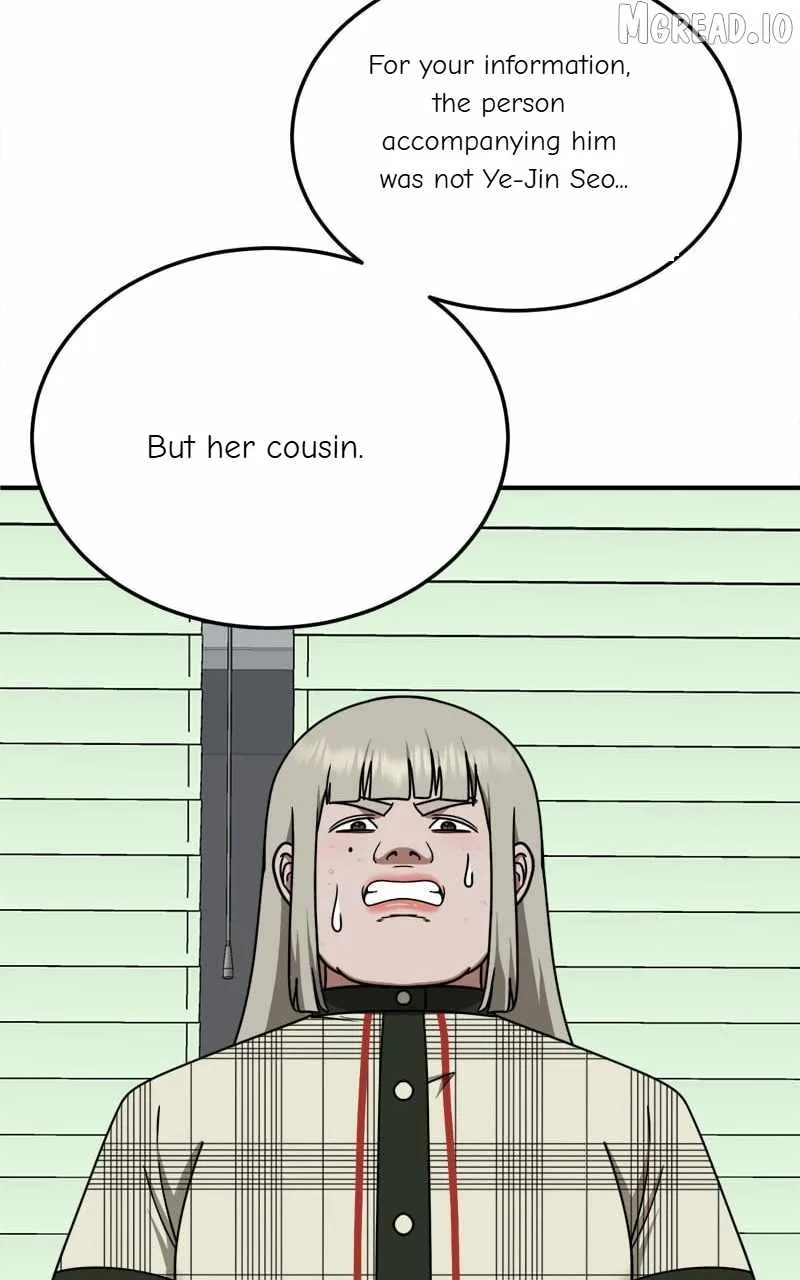 Read Change Me chapter 194 image 37 on Lezhin