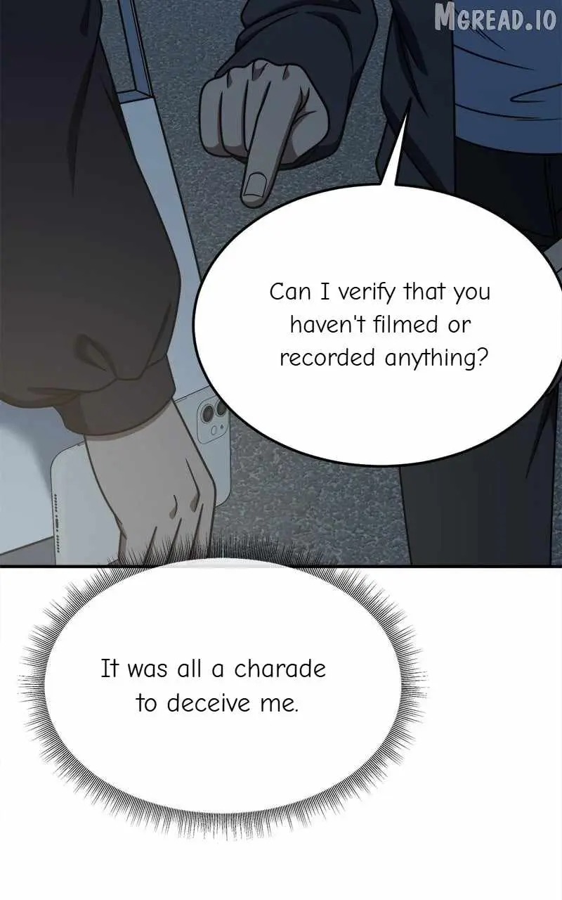 Read Change Me chapter 194 image 43 on Lezhin