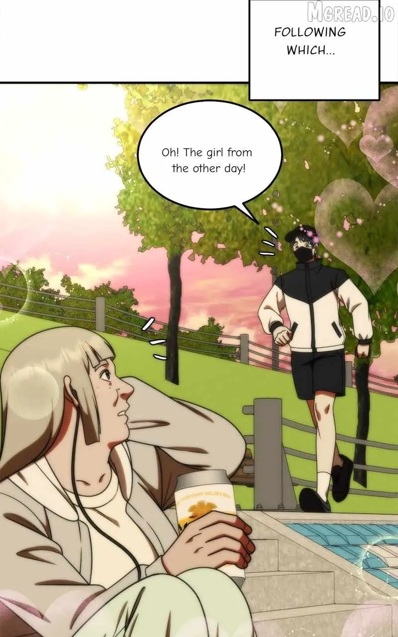Read Change Me chapter 194 image 6 on Lezhin