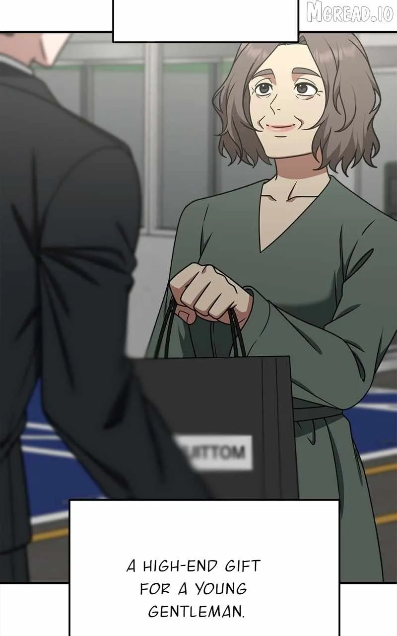 Read Change Me chapter 195 image 106 on Lezhin