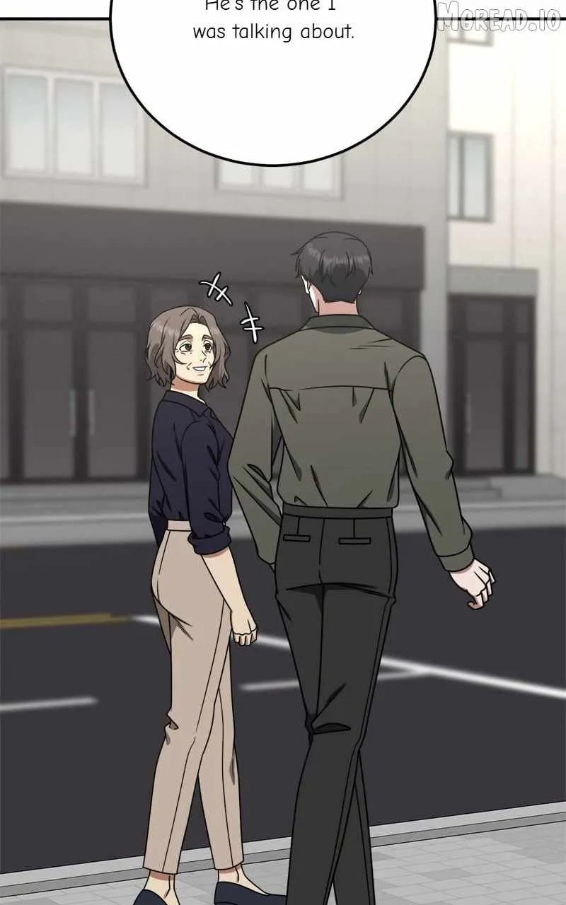 Read Change Me chapter 195 image 116 on Lezhin