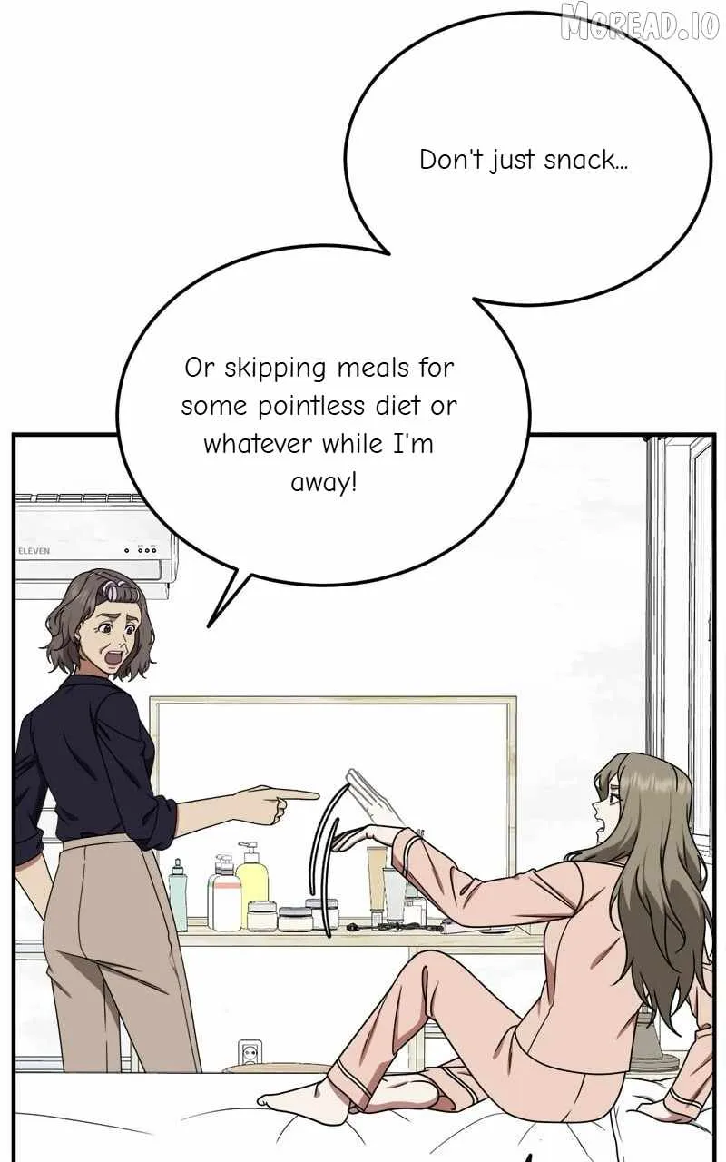 Read Change Me chapter 195 image 12 on Lezhin