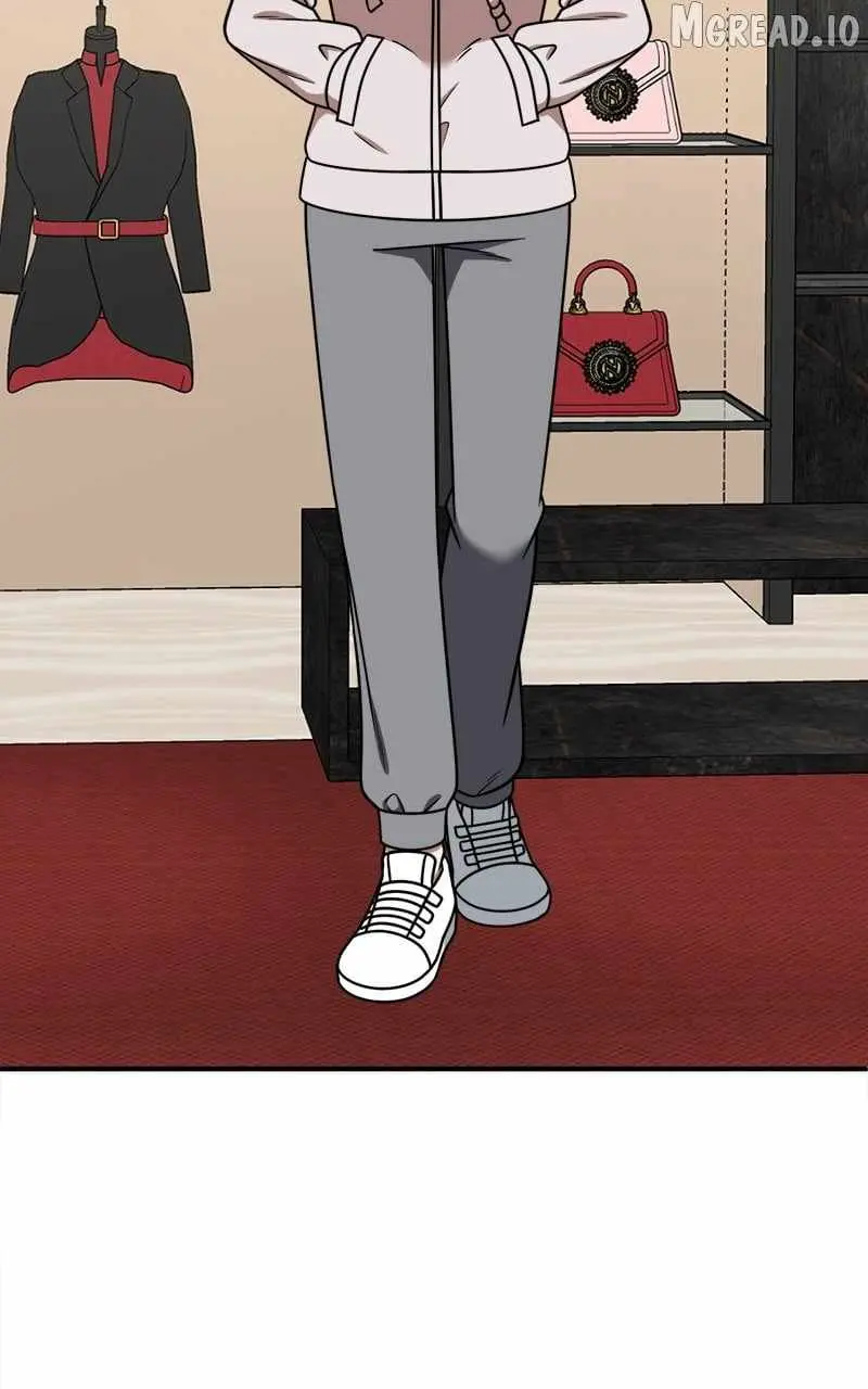 Read Change Me chapter 195 image 18 on Lezhin