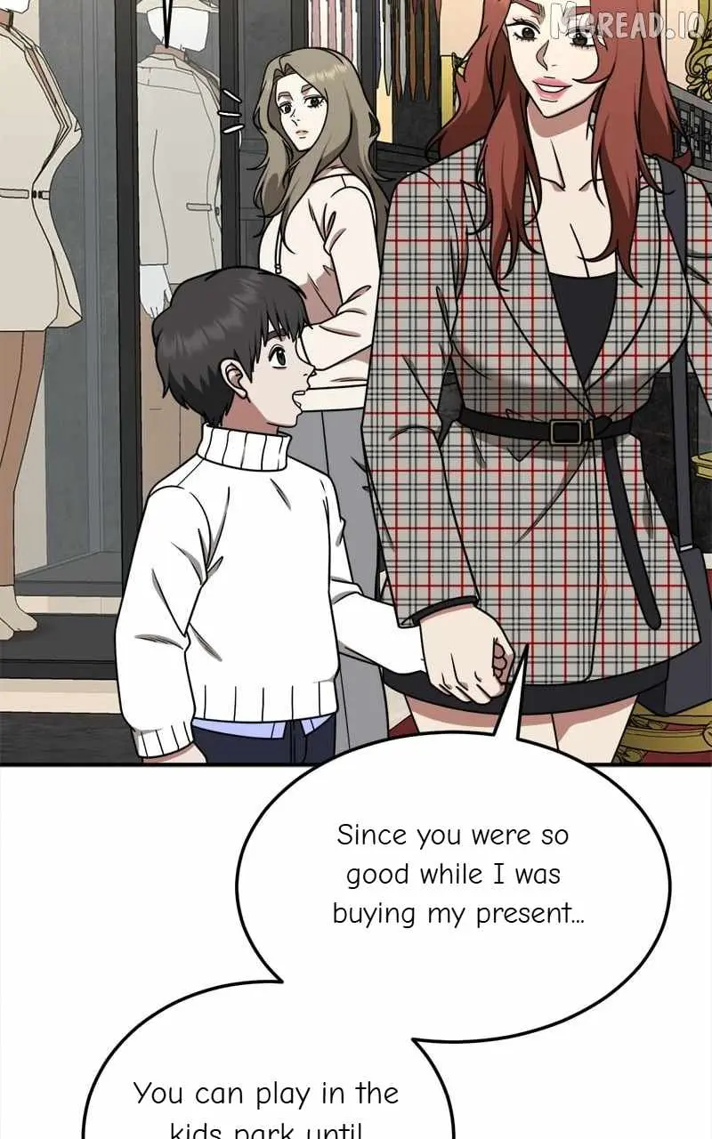 Read Change Me chapter 195 image 21 on Lezhin