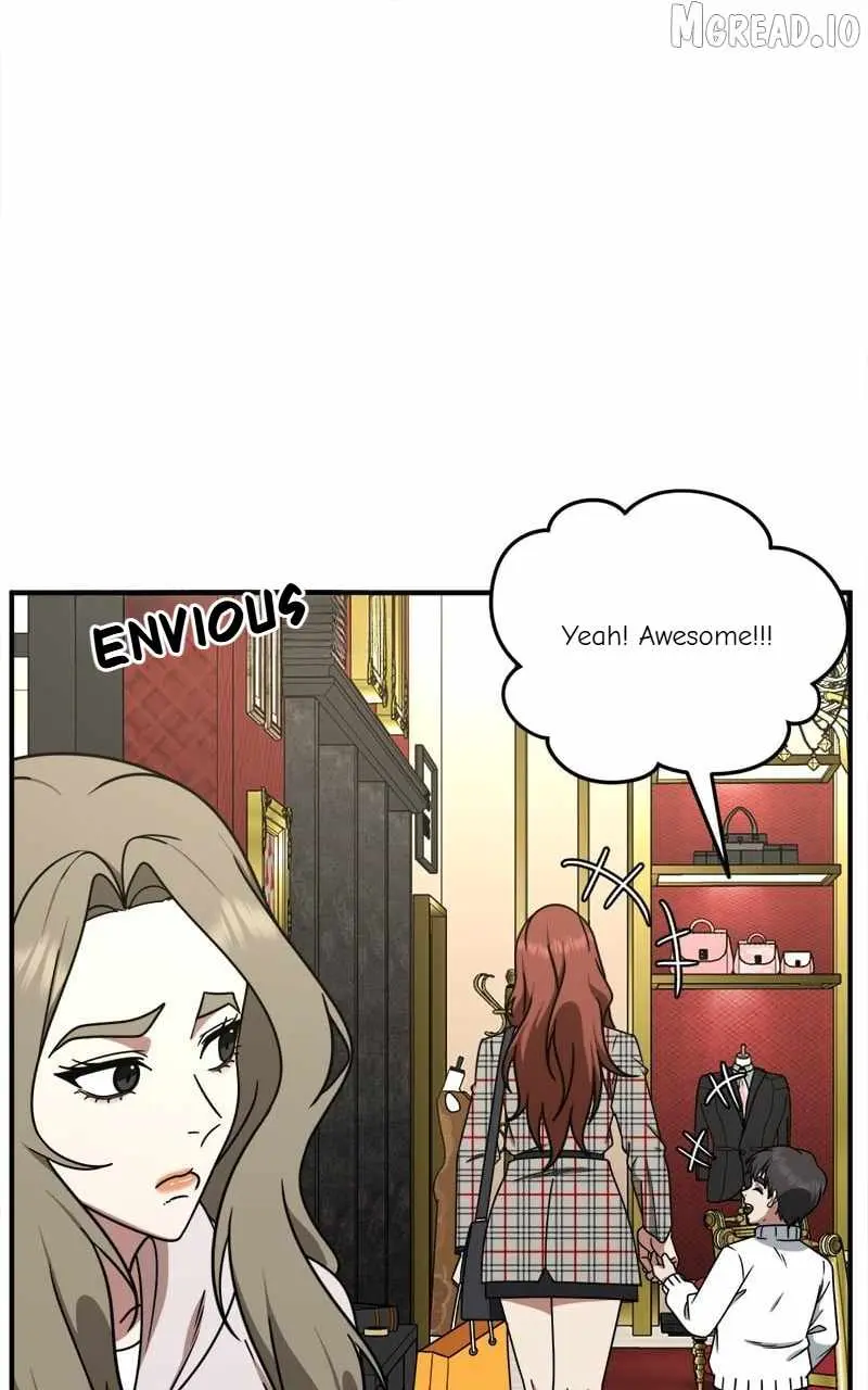 Read Change Me chapter 195 image 23 on Lezhin