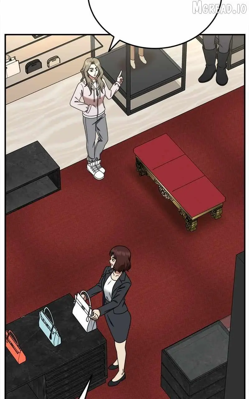 Read Change Me chapter 195 image 25 on Lezhin