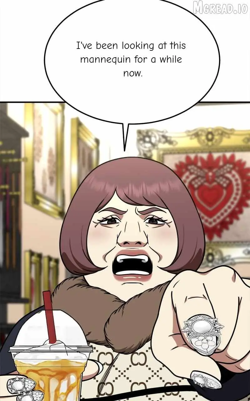 Read Change Me chapter 195 image 28 on Lezhin