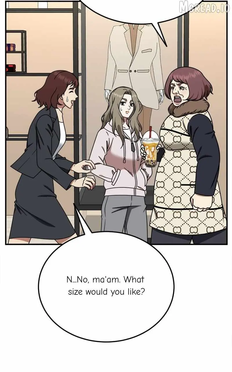 Read Change Me chapter 195 image 30 on Lezhin